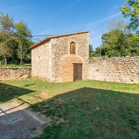 Casa Rural, Can Cirera Seriñá المظهر الخارجي الصورة