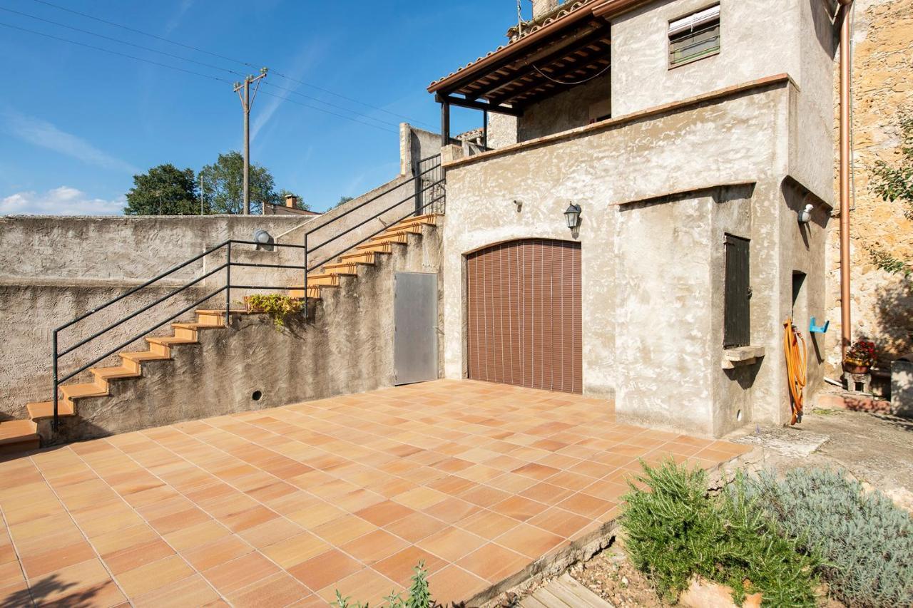 Casa Rural, Can Cirera Seriñá المظهر الخارجي الصورة