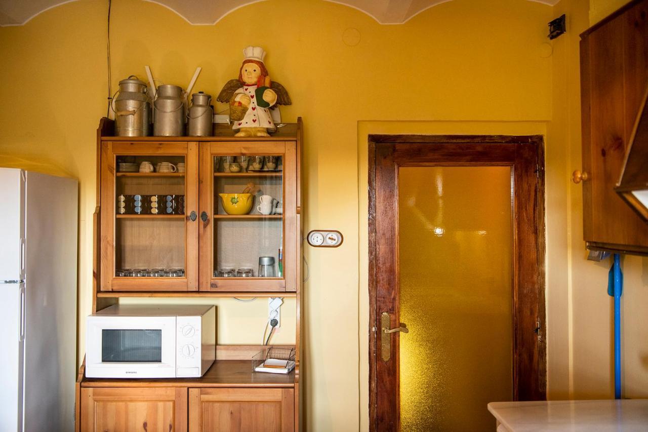 Casa Rural, Can Cirera Seriñá المظهر الخارجي الصورة