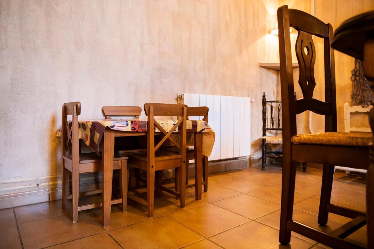 Casa Rural, Can Cirera Seriñá المظهر الخارجي الصورة