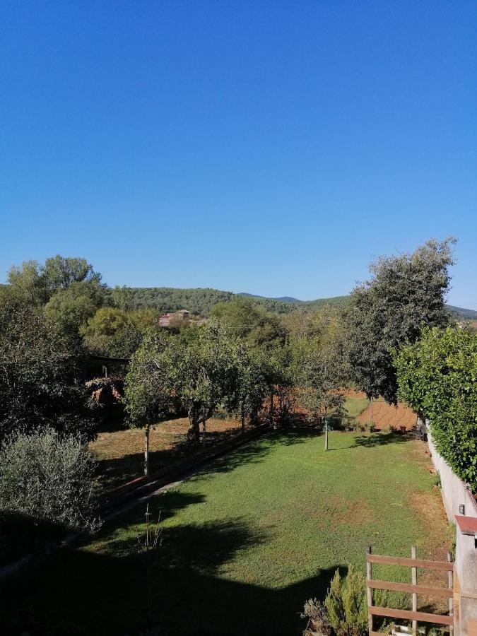 Casa Rural, Can Cirera Seriñá المظهر الخارجي الصورة