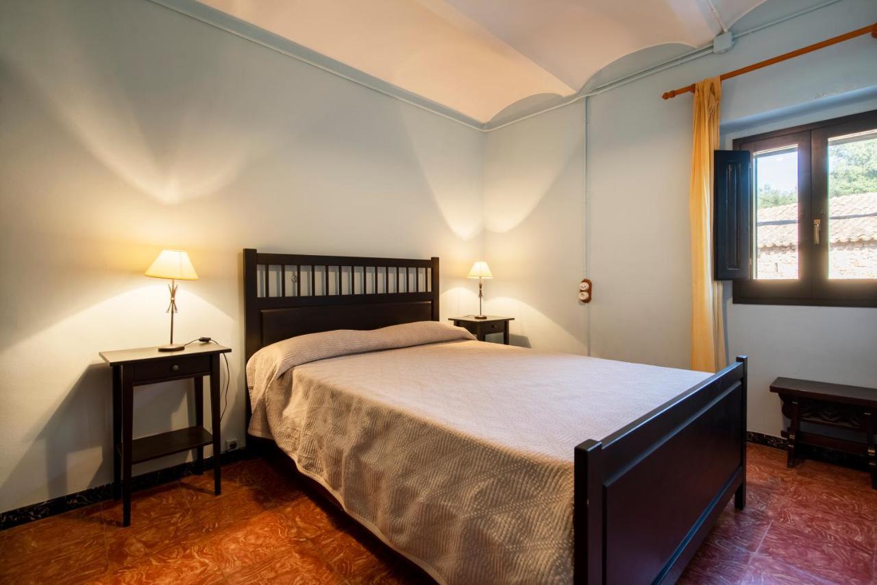 Casa Rural, Can Cirera Seriñá المظهر الخارجي الصورة